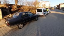 Son dakika! Polisin 