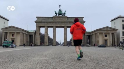 В Берлине ждут возвращения туристов из России - неизвестно когда (05.03.2021)