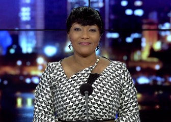 Le Journal des Législatives 2021 de RTI 1 du 04 mars par Marie Laure N'goran