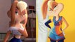 Space Jam Fans Are NOT Happy Lola Bunny Looks Less ‘Sexy