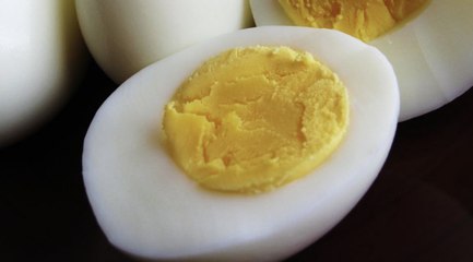 TikTok Users Say This Surprise Small Appliance Makes Foolproof Boiled Eggs