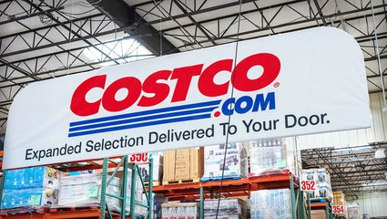 Jim Cramer Says Buy Costco, But Stock Will Go Lower