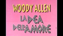 LA DEA DELL'AMORE (1995) HD Online ITA