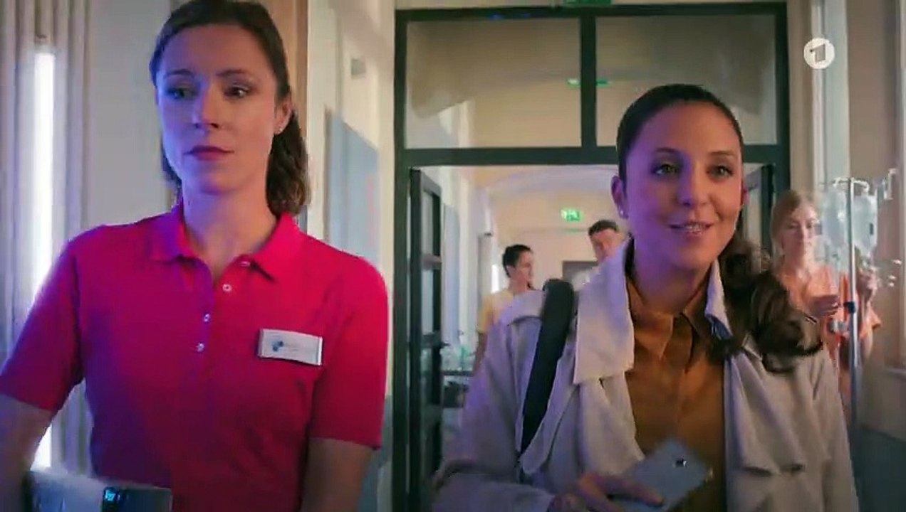 Glücklich – Unglücklich (10) In aller Freundschaft – Die Krankenschwestern