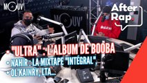 Booba : son dernier album 