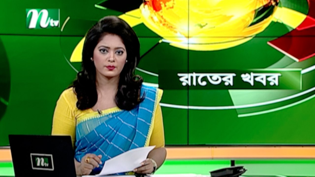 NTV Rater Khobor | 05 March 2021