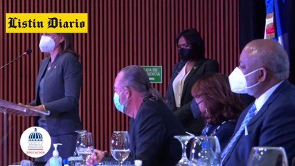 Raquel Peña El Gobierno hace negociaciones para que lleguen las vacunas lo antes posible