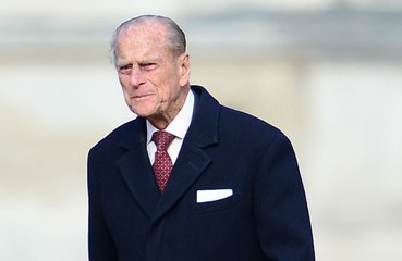 Prince Philip transferred back to the King Edward VII Hospital