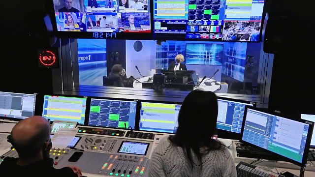 Marek Halter : Nous avons abandonné les chrétiens, c'est contraire à la pensée du Coran