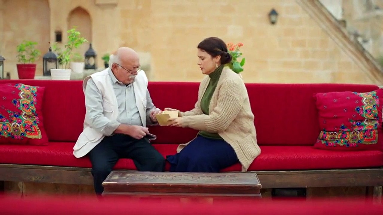 A bosszú csapdájában 2. évad 45