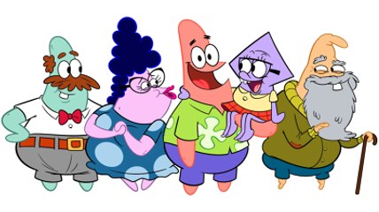 Nickelodeon Greenlights ‘SpongeBob’ Spinoff ‘The Patrick Star Show’