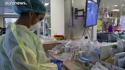 Κύπρος - COVID-19: 273 νέα κρούσματα - 111 οι νοσηλευόμενοι - Κανένας θάνατος
