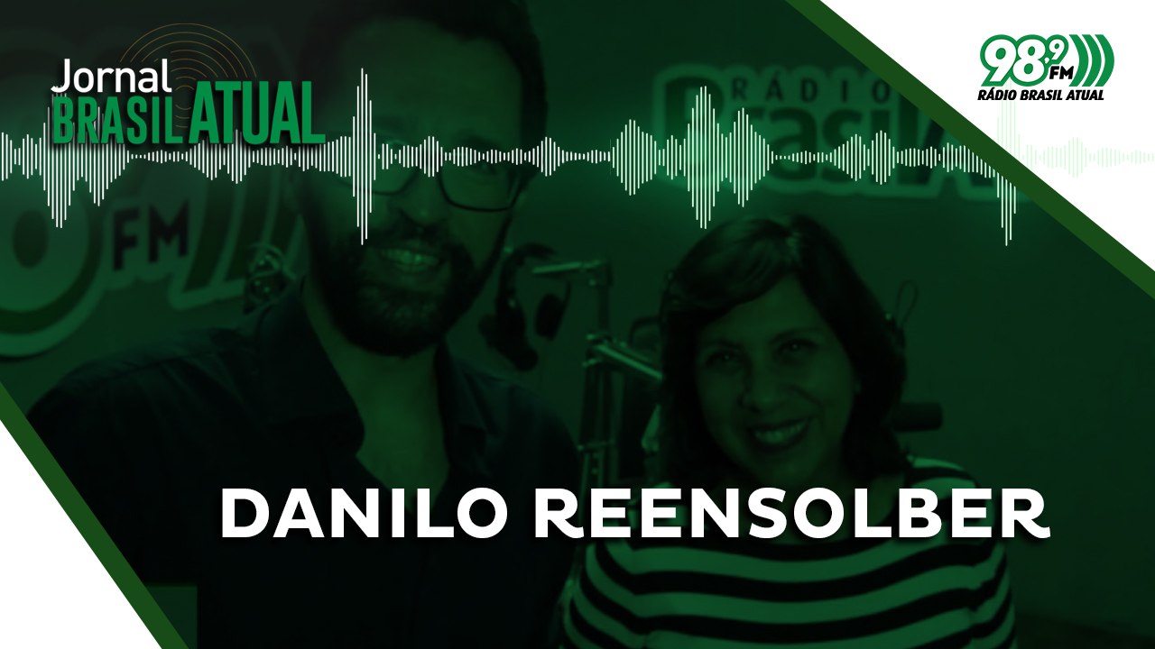 Danilo Reensolber  