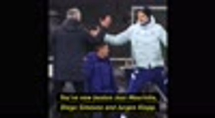 Chelsea is everything you look for as a coach - Tuchel