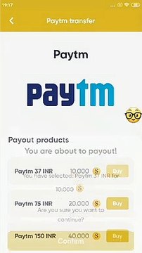 Remit TV Full PAYOUT Proocess