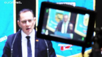 Justiça Alemã Suspende Vigilância à AfD por Violação de Sigilo 🔍