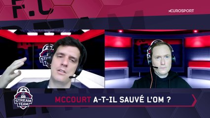 Des paroles mais un discours hors-sol : McCourt peut-il encore sauver l’OM ?