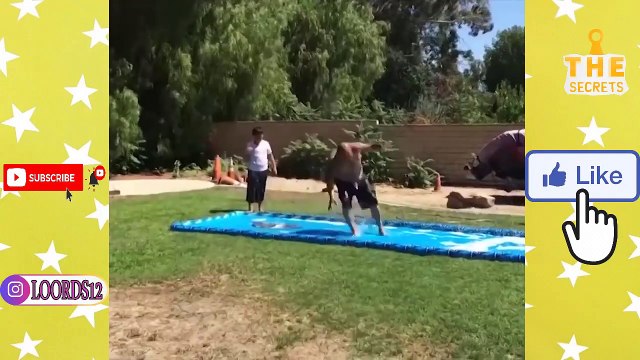 أضحك من قلبك وأنسى اسمك 2021 تجميعه تحدي الضحك - مقاطع مضحكه جداََ _HD