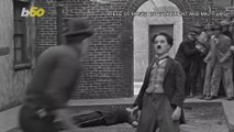 Classic Charlie! 2k & 4k Restorations of Chaplin Films Expect Worldwide Release!