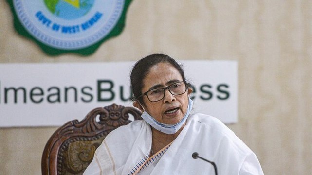 Khela Hobe, Dekha Hobe, Jeta Hobe: Didi says let PM Modi hold 120 rallies in Bengal