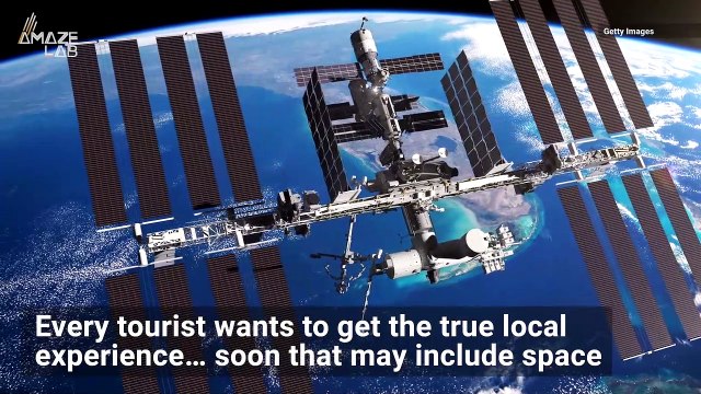 Could a Private Citizen Do a Spacewalk as Early as 2023?