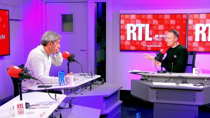 "J'ai commis une grosse erreur, c'est de m'attaquer aux politiques"