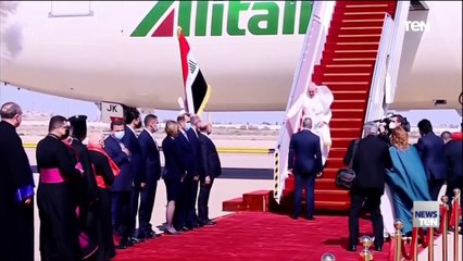 TeN | نشرة أخبار الخامسة مساءًا - الجمعة 5 مارس 2021