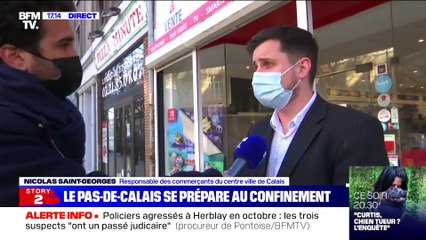 BFM Story - Vendredi 5 Mars 2021