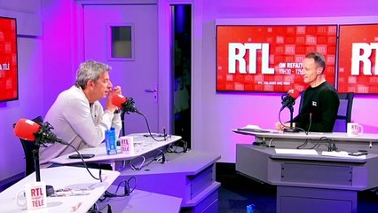 "Je n'ai aucune raison de revenir au 'Magazine de la santé' !"
