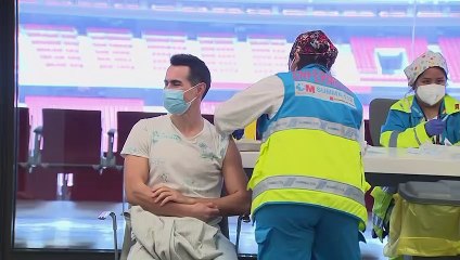 España sale de la situación de "riesgo alto" por coronavirus