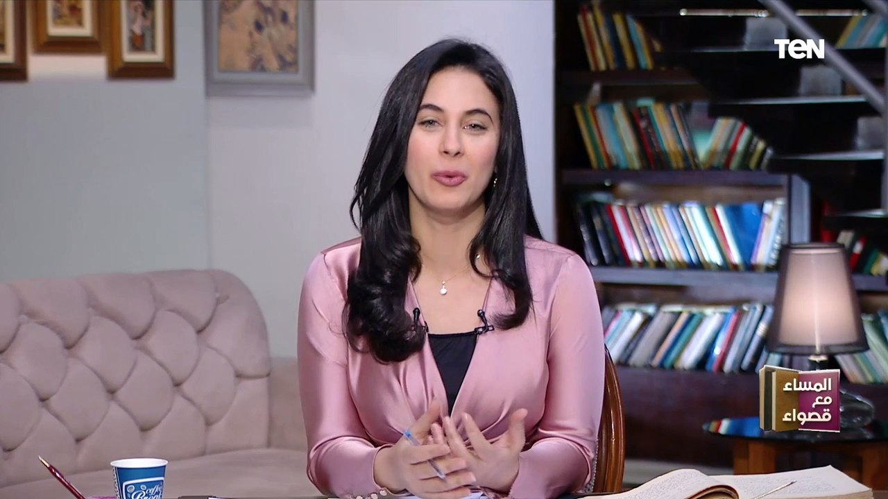 قصواء الخلالي : القراءة غذاء الروح وهي الطريقة المثلى حتى يصبح الإنسان أكثر اطلاعًا و وَعْيًا