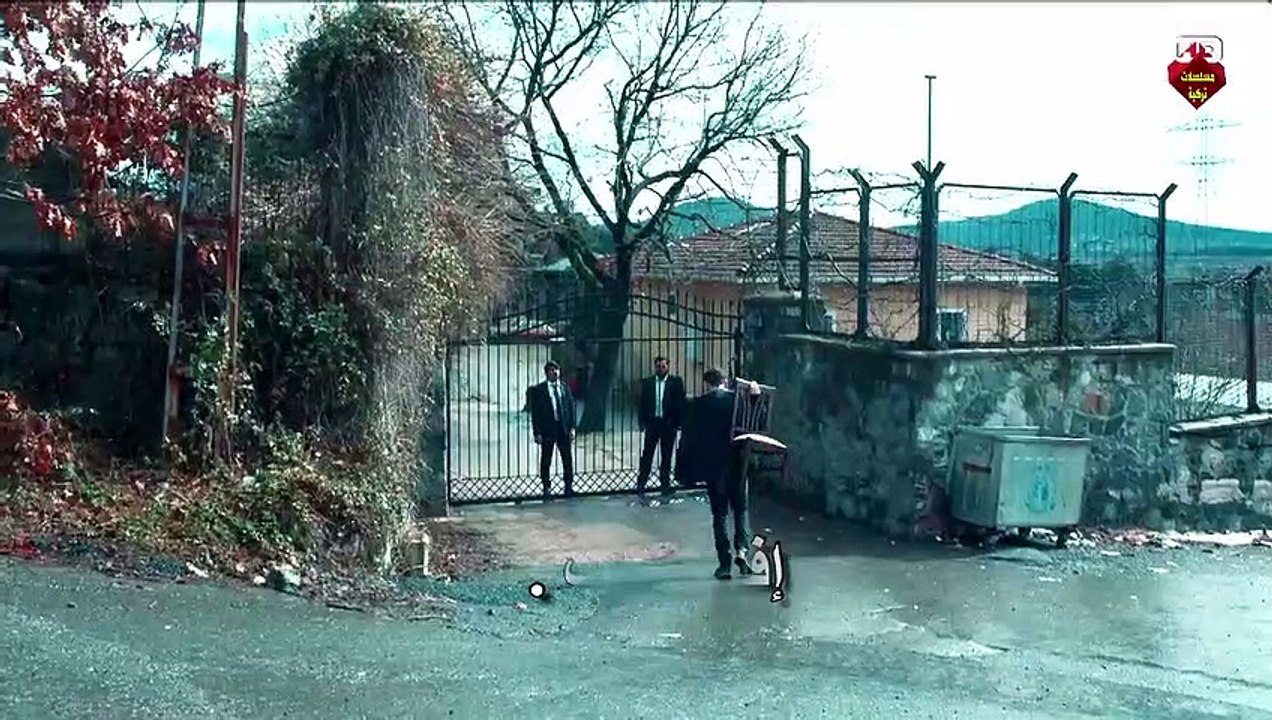 مسلسل الحفرة الموسم الرابع الحلقة 27 إعلان 1 مترجم للعربية HD