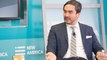‘Father of Net Neutrality’ Tim Wu Is Joining the Biden Administration