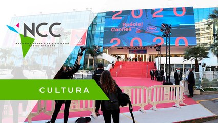 La pandemia por COVID-19, obliga a aplazar nuevamente el Festival de Cannes