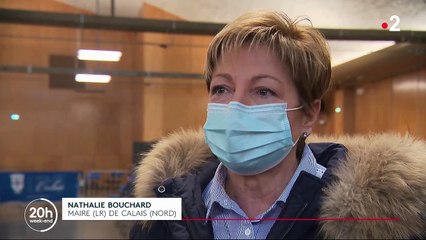 Covid-19 : la campagne de vaccination s’accélère en France