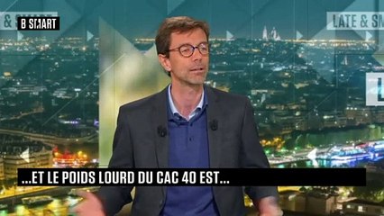 LATE & SMART - L'aperitif du vendredi 5 mars 2021