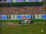 509 F1 9) GP d'Allemagne 1991 p1