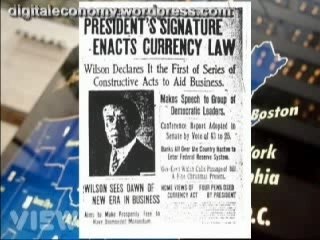 The Rise of the Federal Reserve