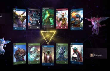 Valve stops development on ‘Artifact’