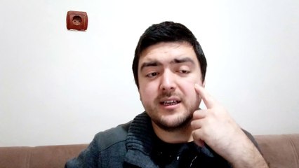 RÜYADA İÇİ BOŞ BEYAZ ODA GÖRMEK