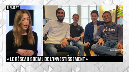 SMART WORLD - Les P'tits Cracks du lundi 8 mars 2021