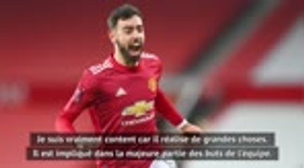 Exclusif - Nani : "J'ai conseillé à Fernandes d'aller à Manchester United"