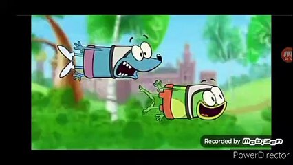 PBS Kids Program Break (2021)