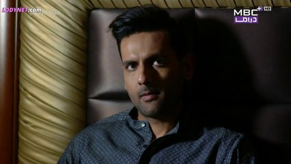 مسلسل حبك جرحني الحلقة 15