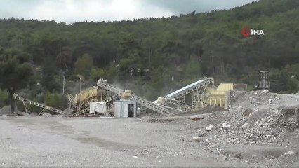 Son dakika haber | Vinç operatörünün feci ölümü