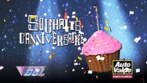 Souhaits d'anniversaire | Capsule 2 - 5 mars