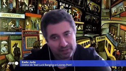 Filme romeno vence o Urso de Ouro