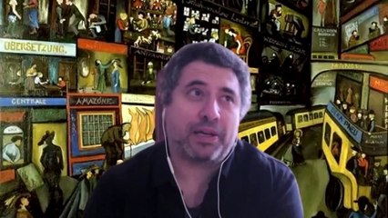 Filme romeno vence o Urso de Ouro