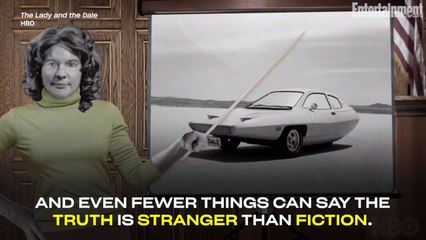 The Best Shows and Docs to Stream if You Love True Crime