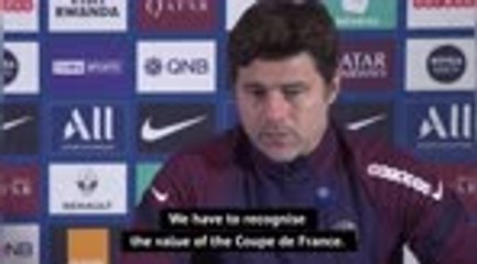 PSG star Neymar racing to be fit for Barca clash